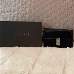 Gucci wallet